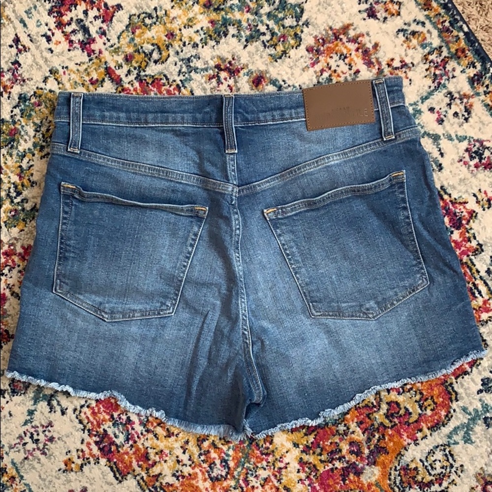 JCrew Shorts - Picture 3 of 4